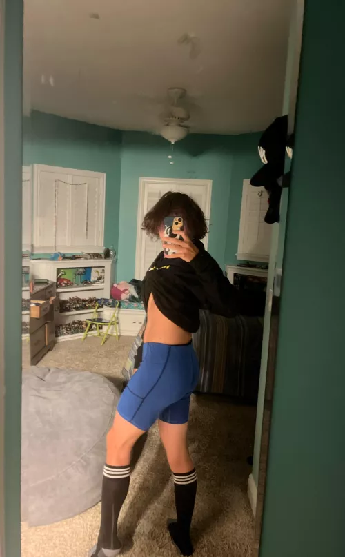 Ngl this femboy stuff is kinda cool