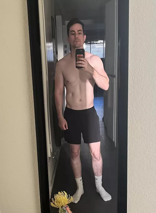 Okay I need a tan, like, yesterday lol