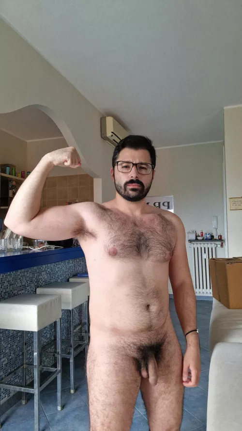 Pits out but no one sniffing on them?!