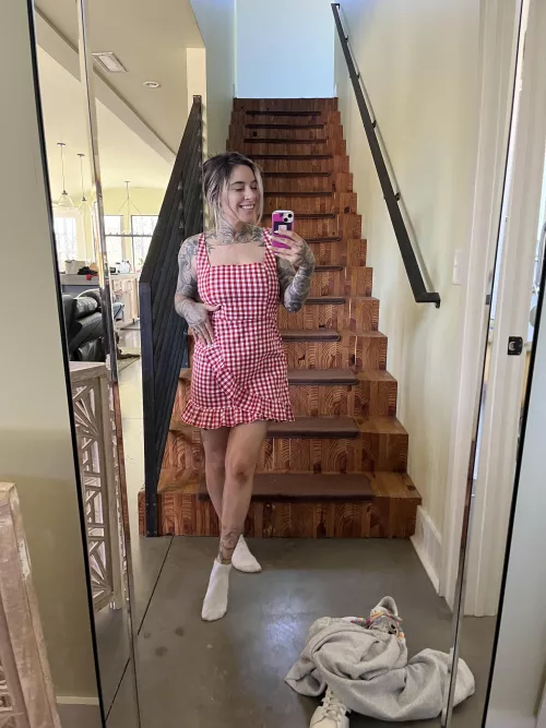 Reminds me of a picnic table ;)