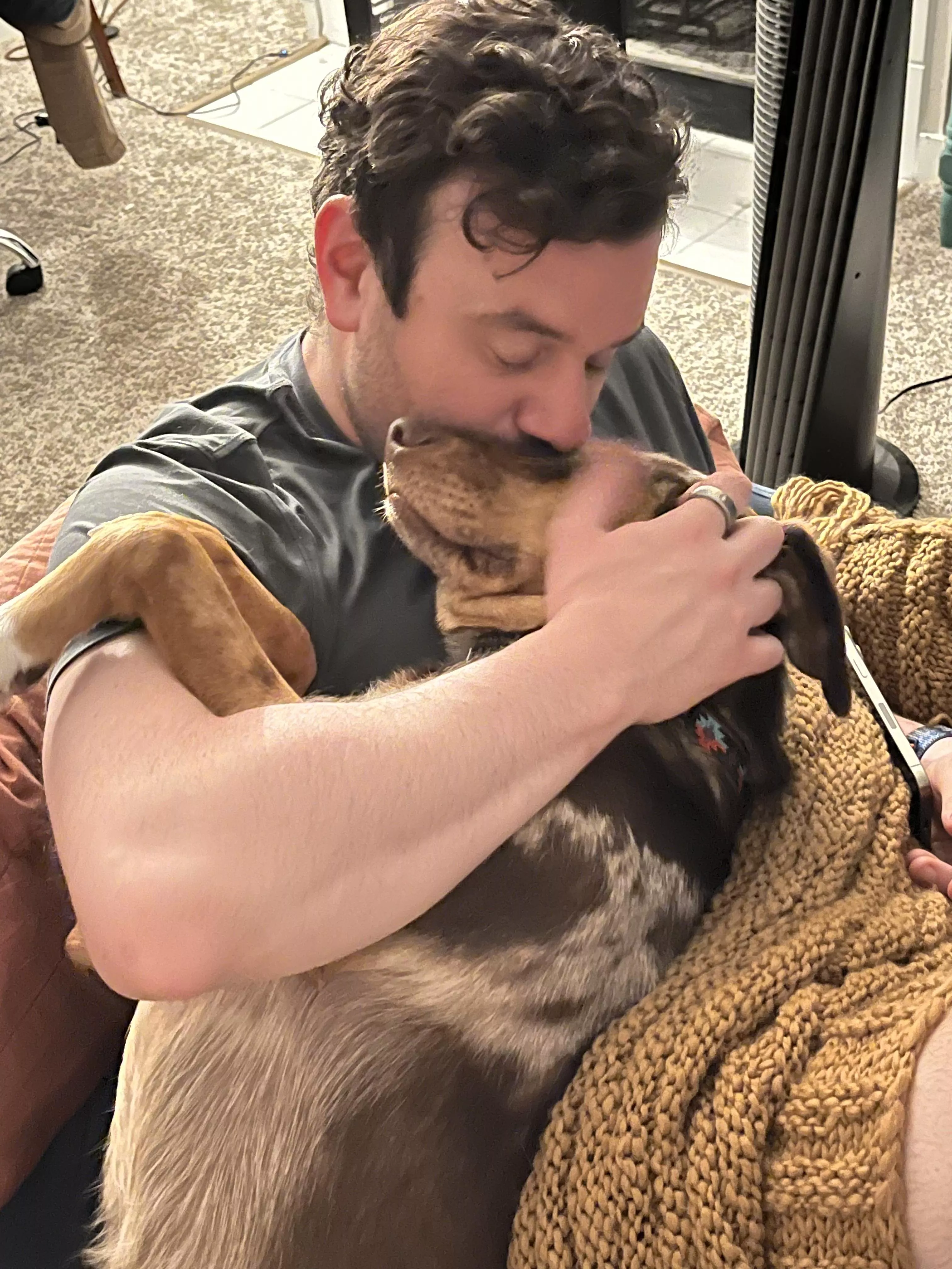 So much love for this girl