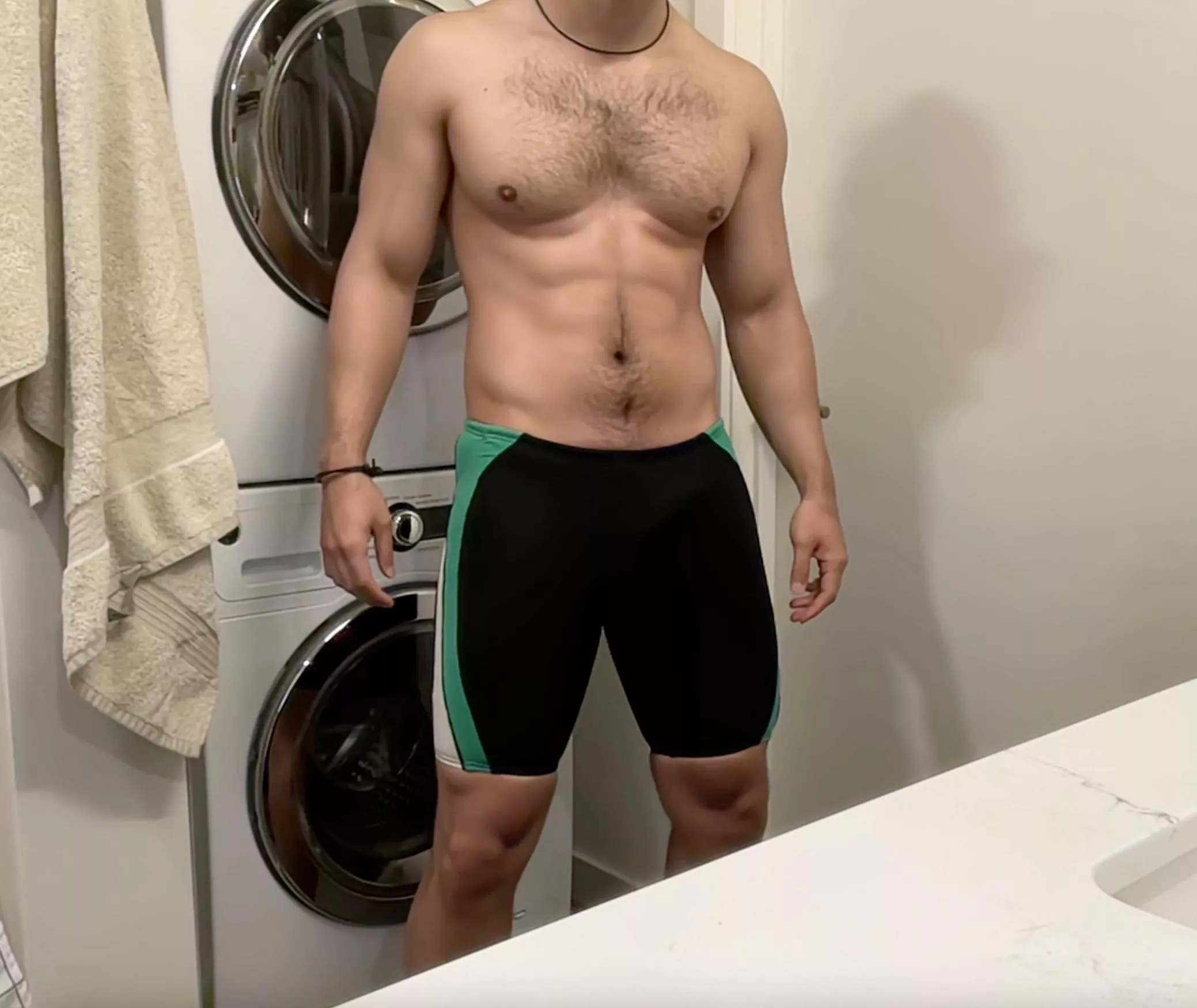 Somehow my highschool swimsuit still fits me (30)