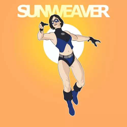 Sunweaver,by me.