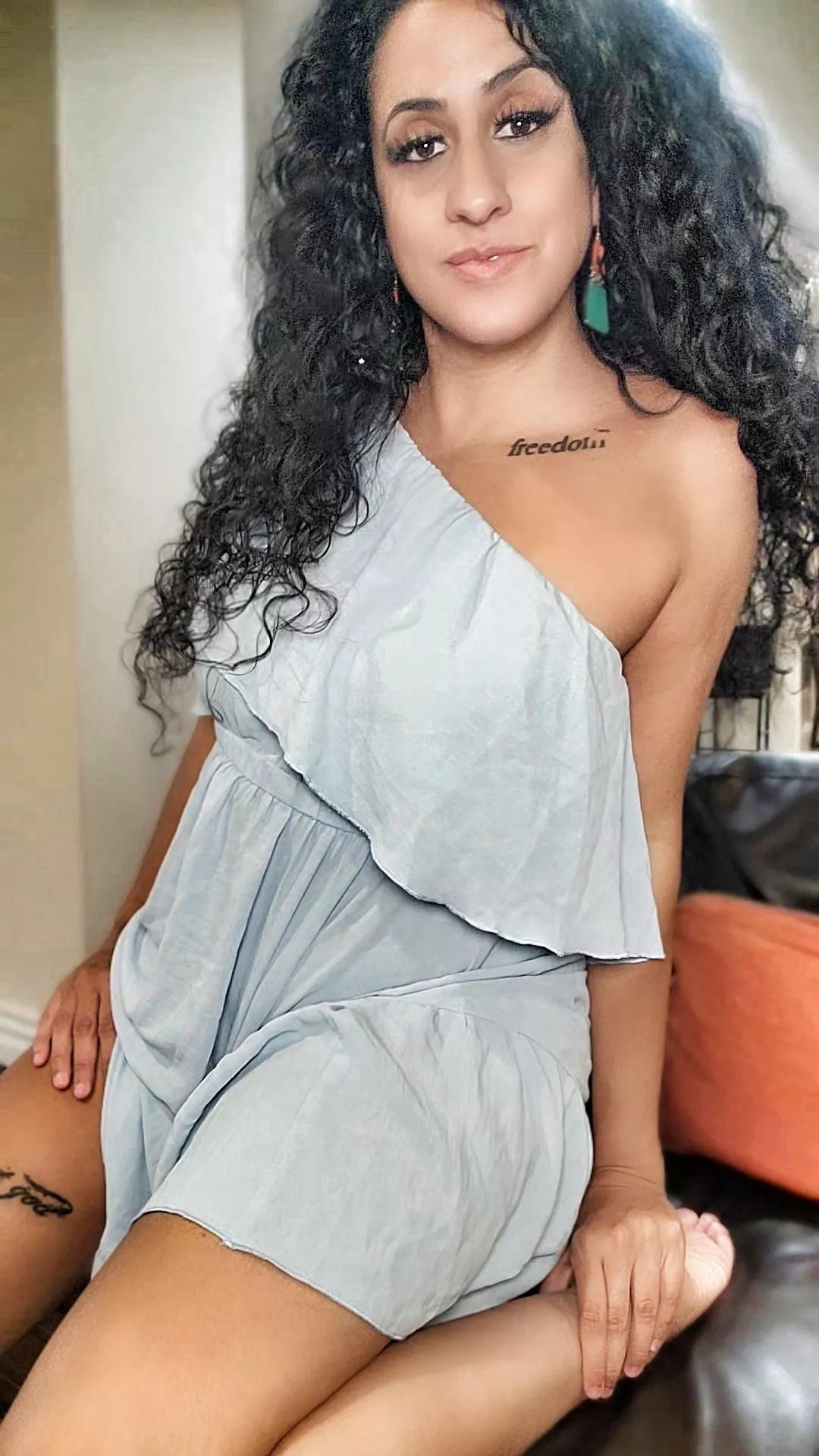  Thick and Strong Hair