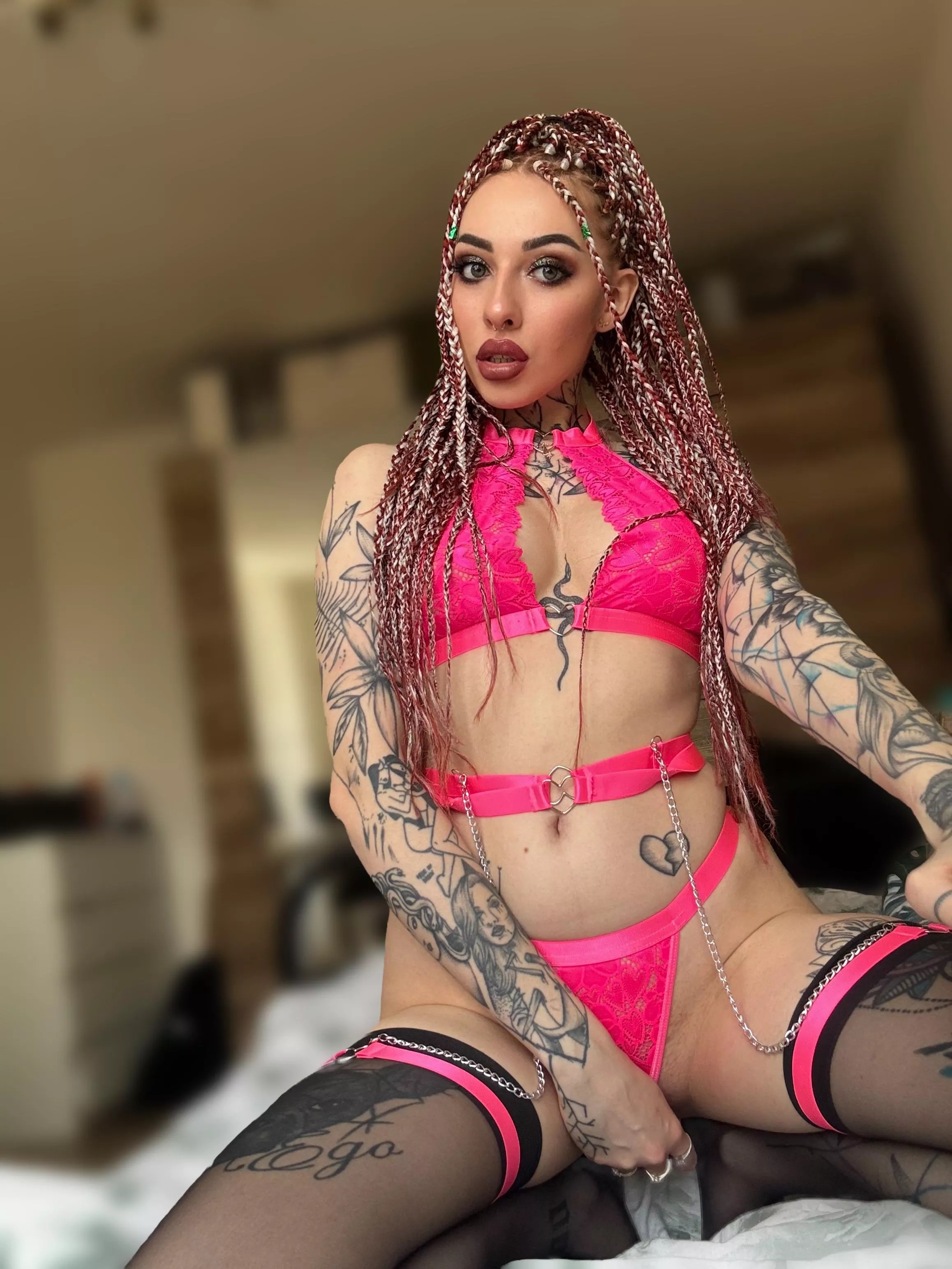 Thinking about getting another tattoo