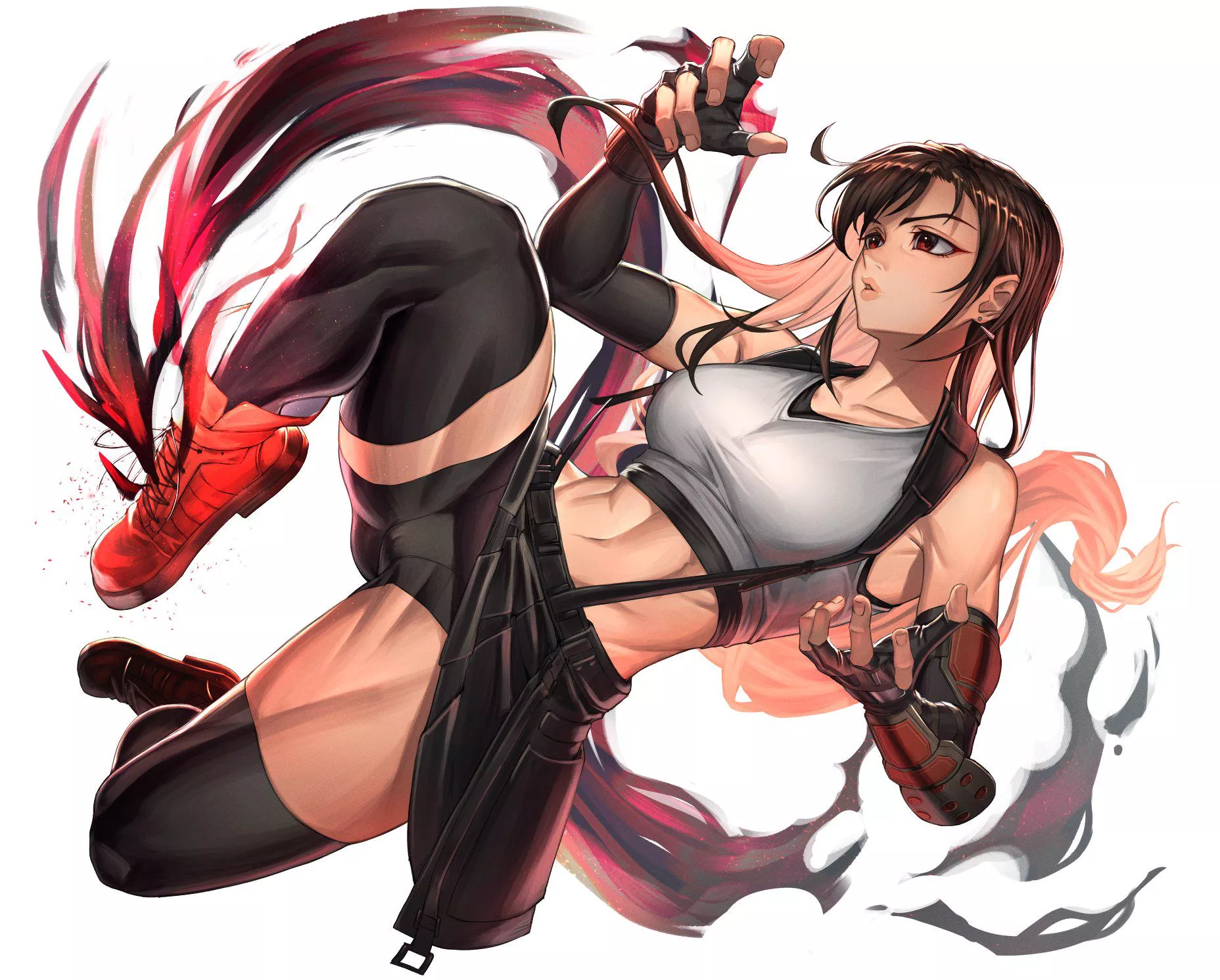 Tifa (temoc) [Final Fantasy]