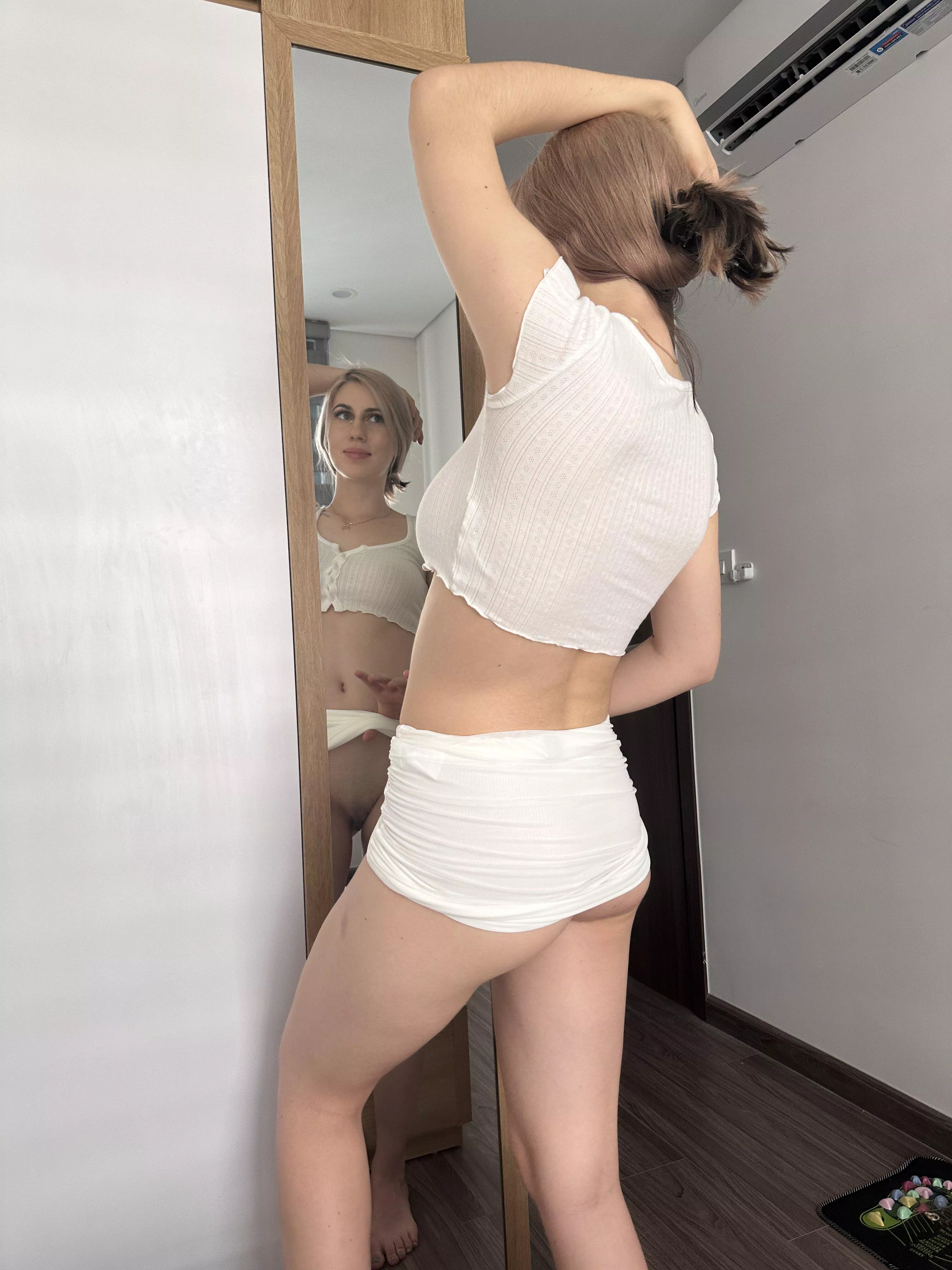 too short or just right?