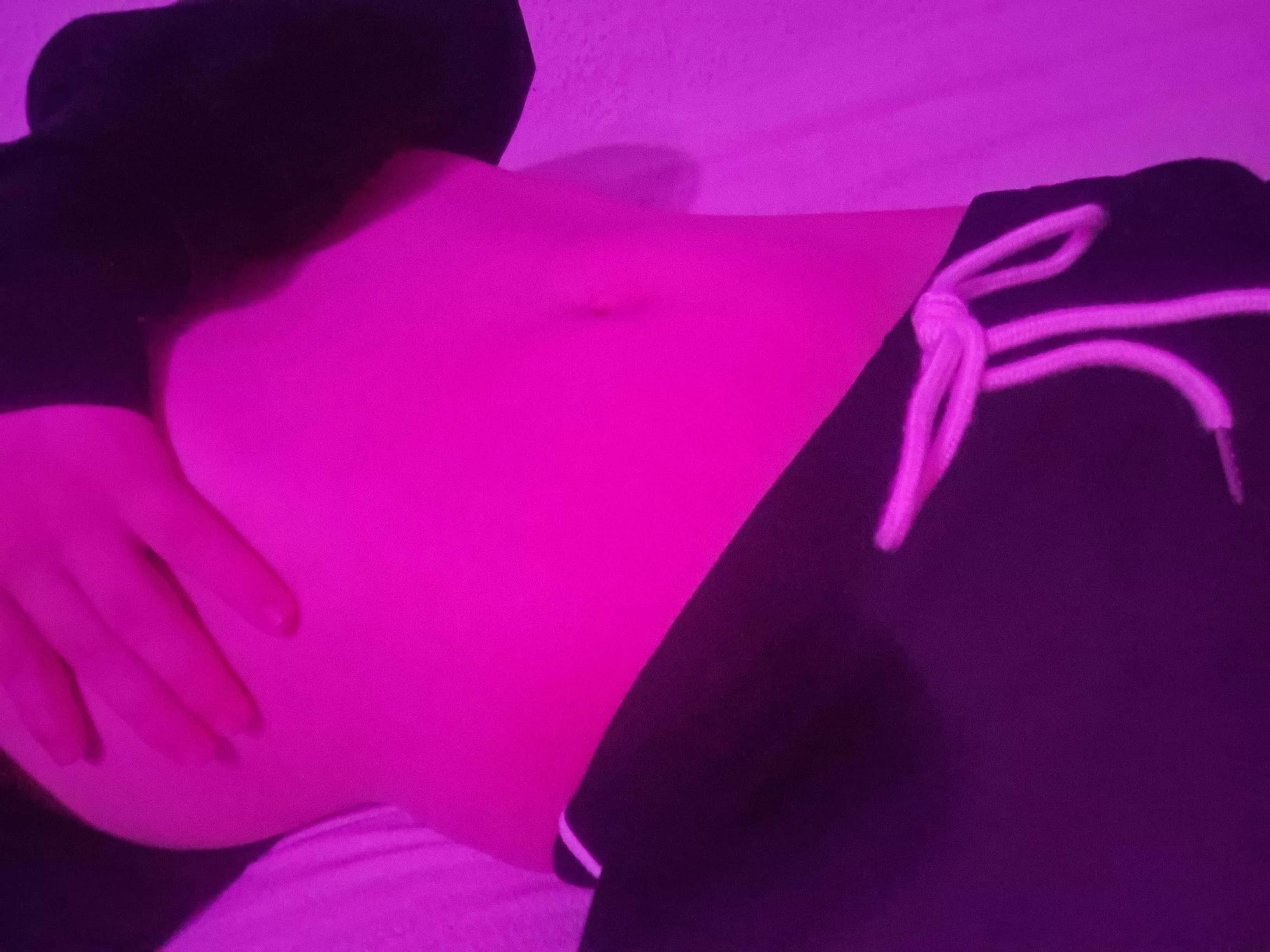 Tummyyy (i feel like its kinda mid 😭)