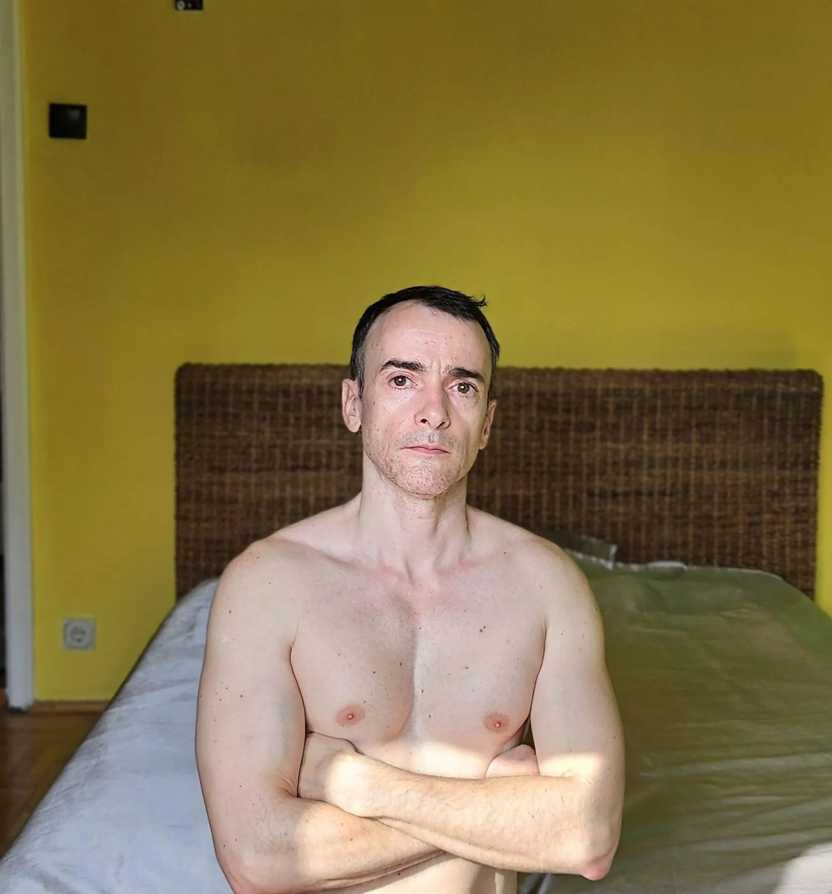 Turning 50 in a few days, still single. Any hope for me?  Turning 50 in a few days, still single. Any hope for me?