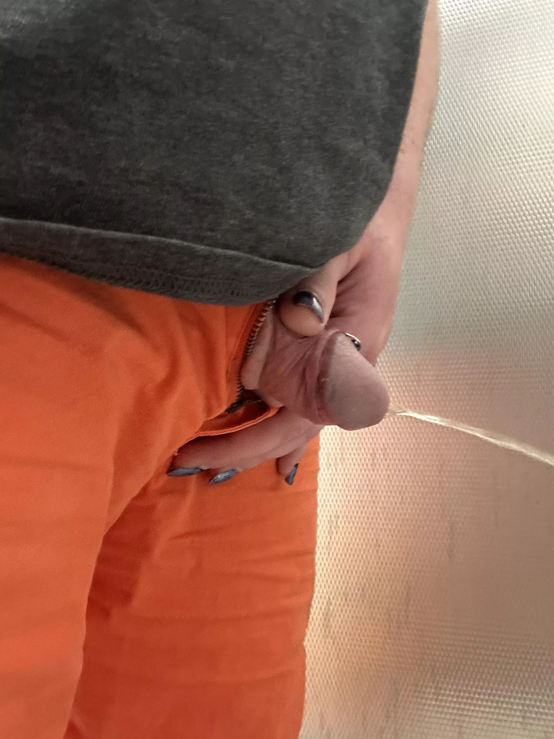 Unsure why I did this