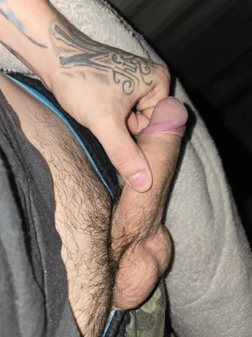 Want to have morning sex? 