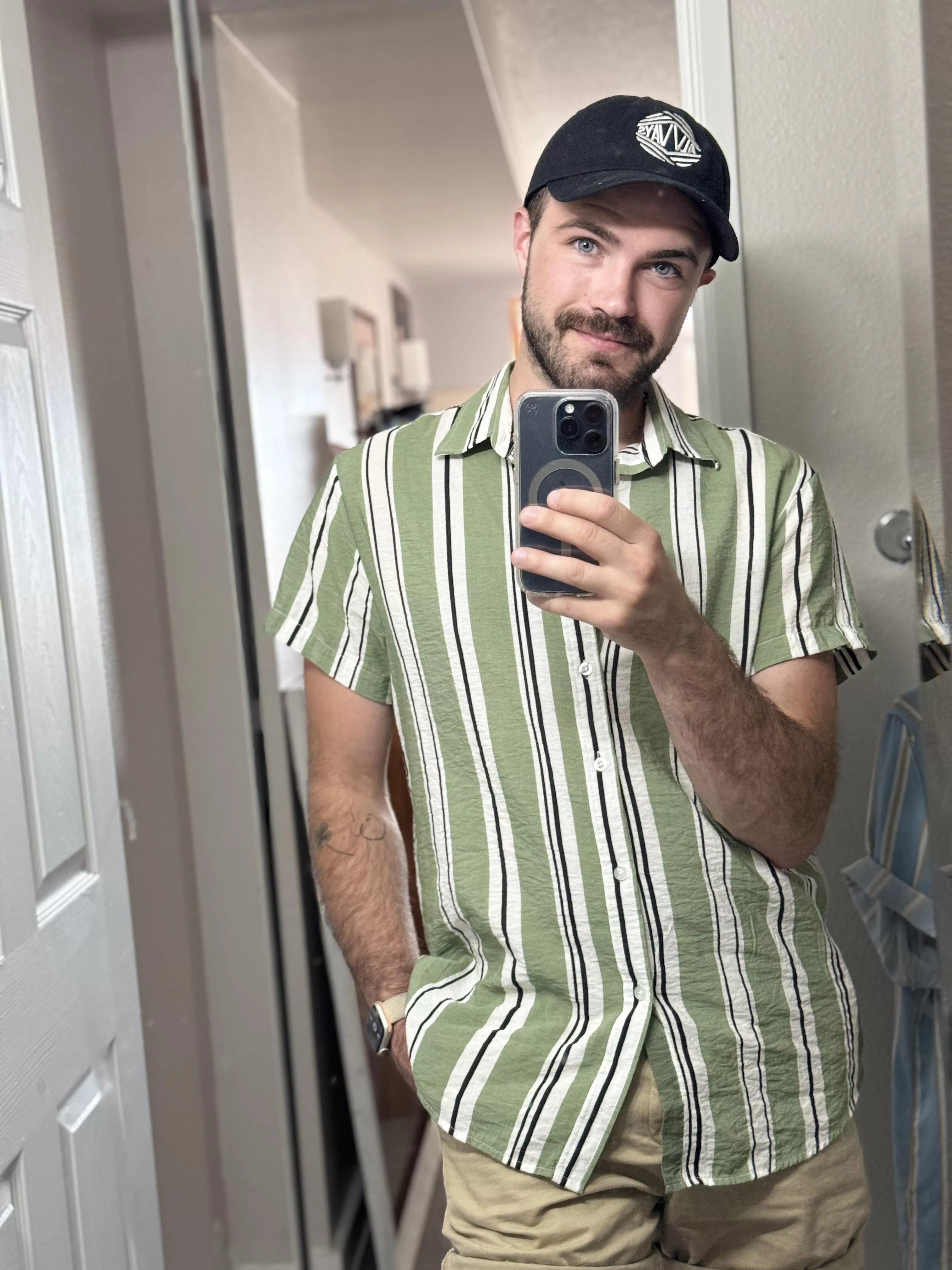 Was feeling myself π Was feeling myself π