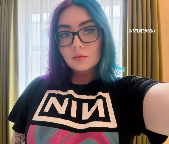 wearing clothes for a change