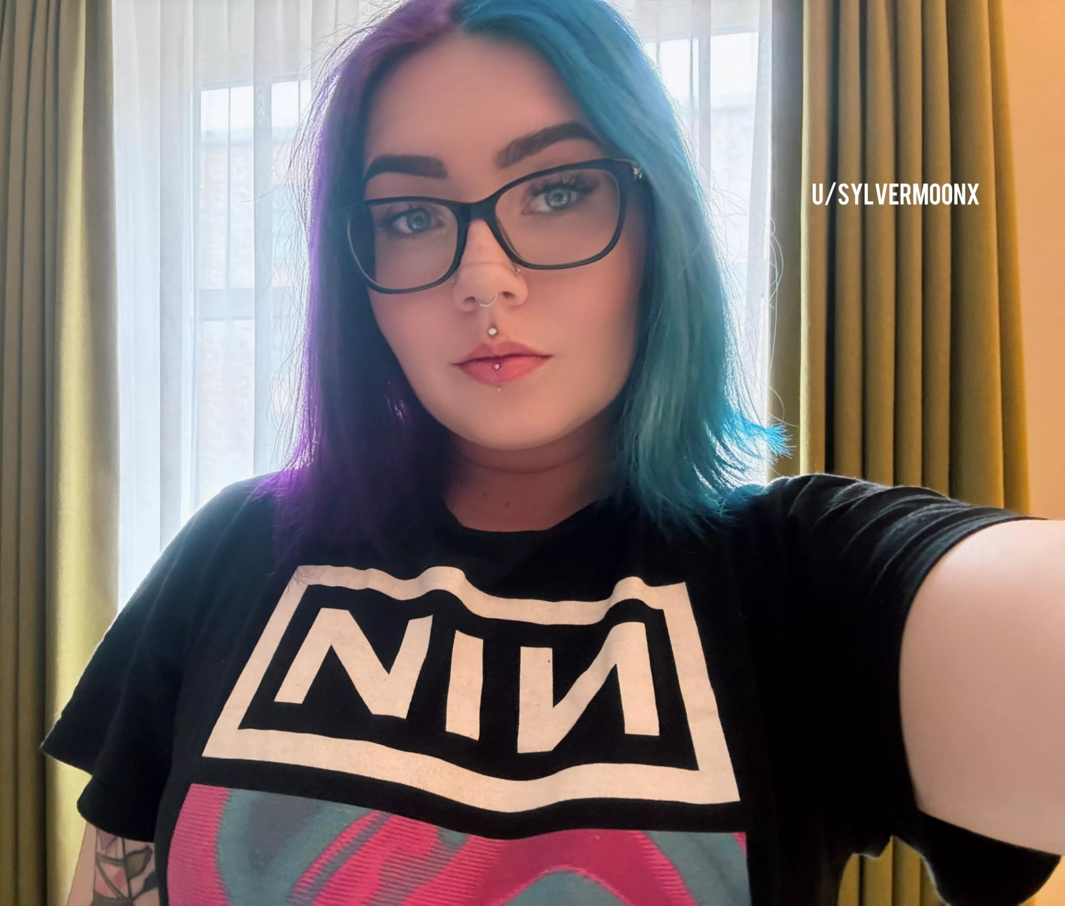 wearing clothes for a change