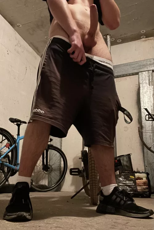 What was the name of your bf again? (19)