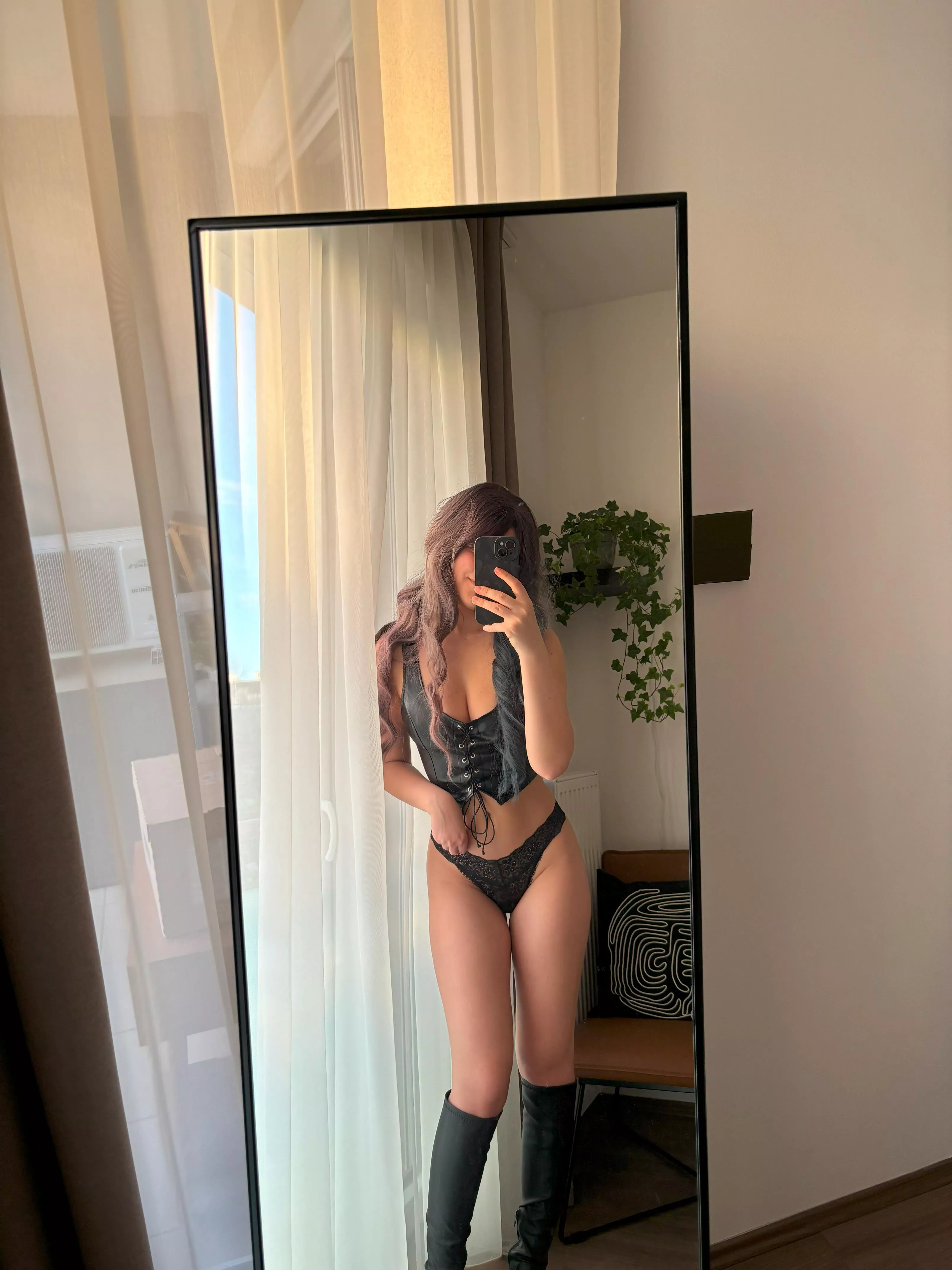 What would you do with me?😶