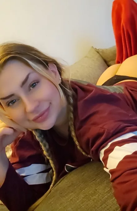 When one braid just isn't enough