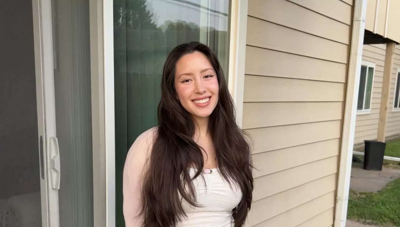 White x Asian (Korean)