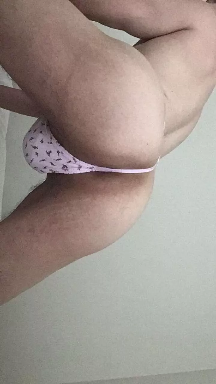 Who else likes pink?😏🍑