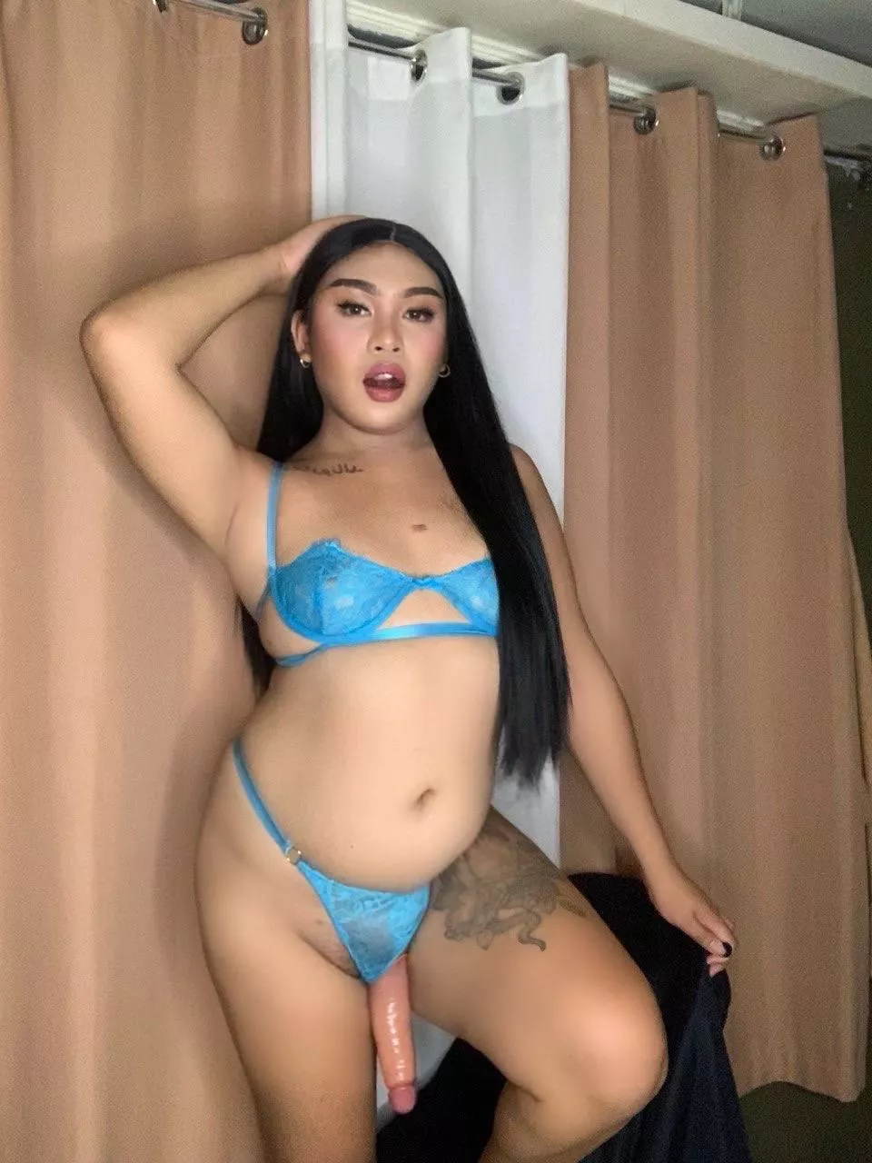 You can fuck or be fucked, so which one are you choosing?