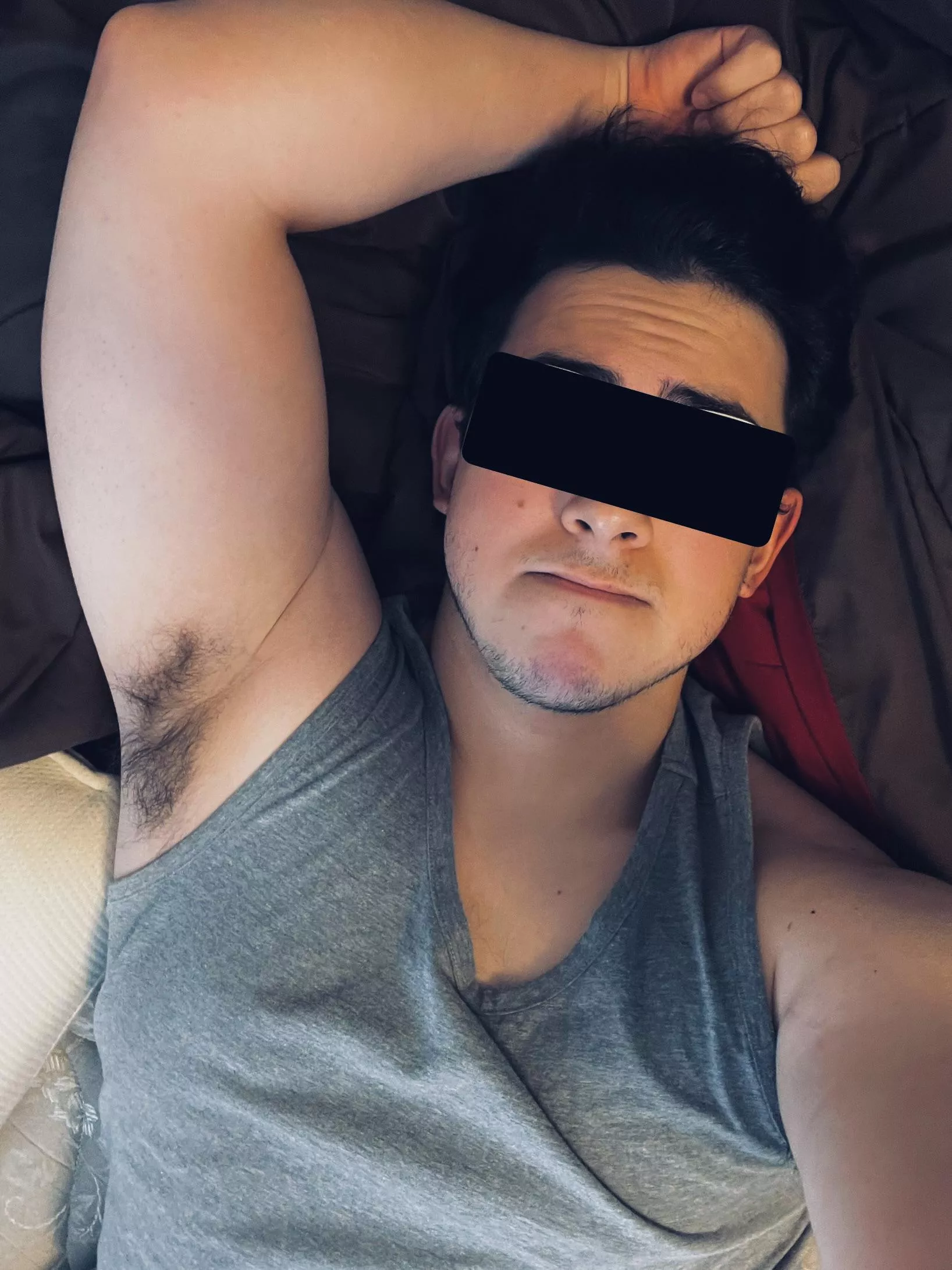 You sniffing or licking? 🤙🏻