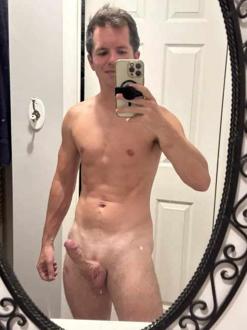 (35) I aim to please