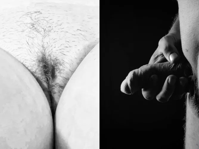 50+ couple. Our tools. How do we look to you?