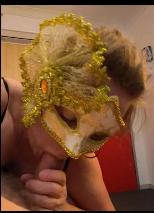 A good morning wake up call!