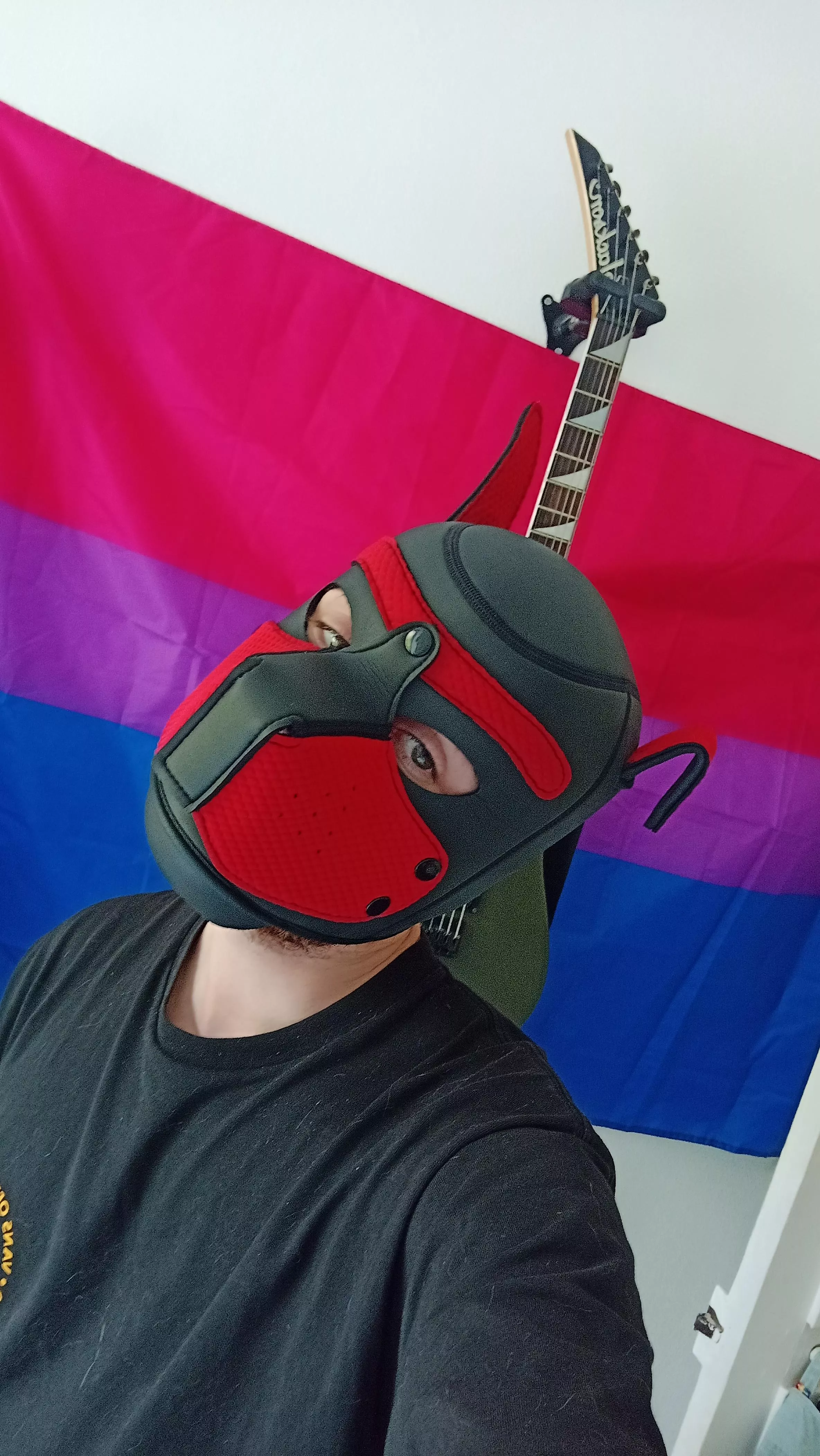 A little bit tired 🐾