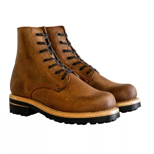 Alternatives to the Urban Shepherd Scouts?