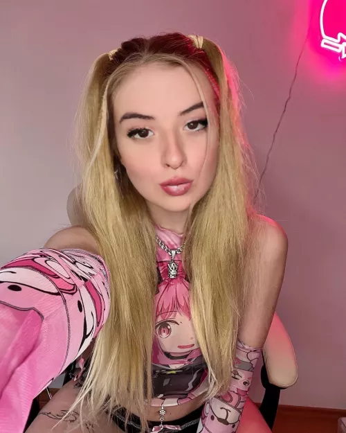 am I cute after playing?