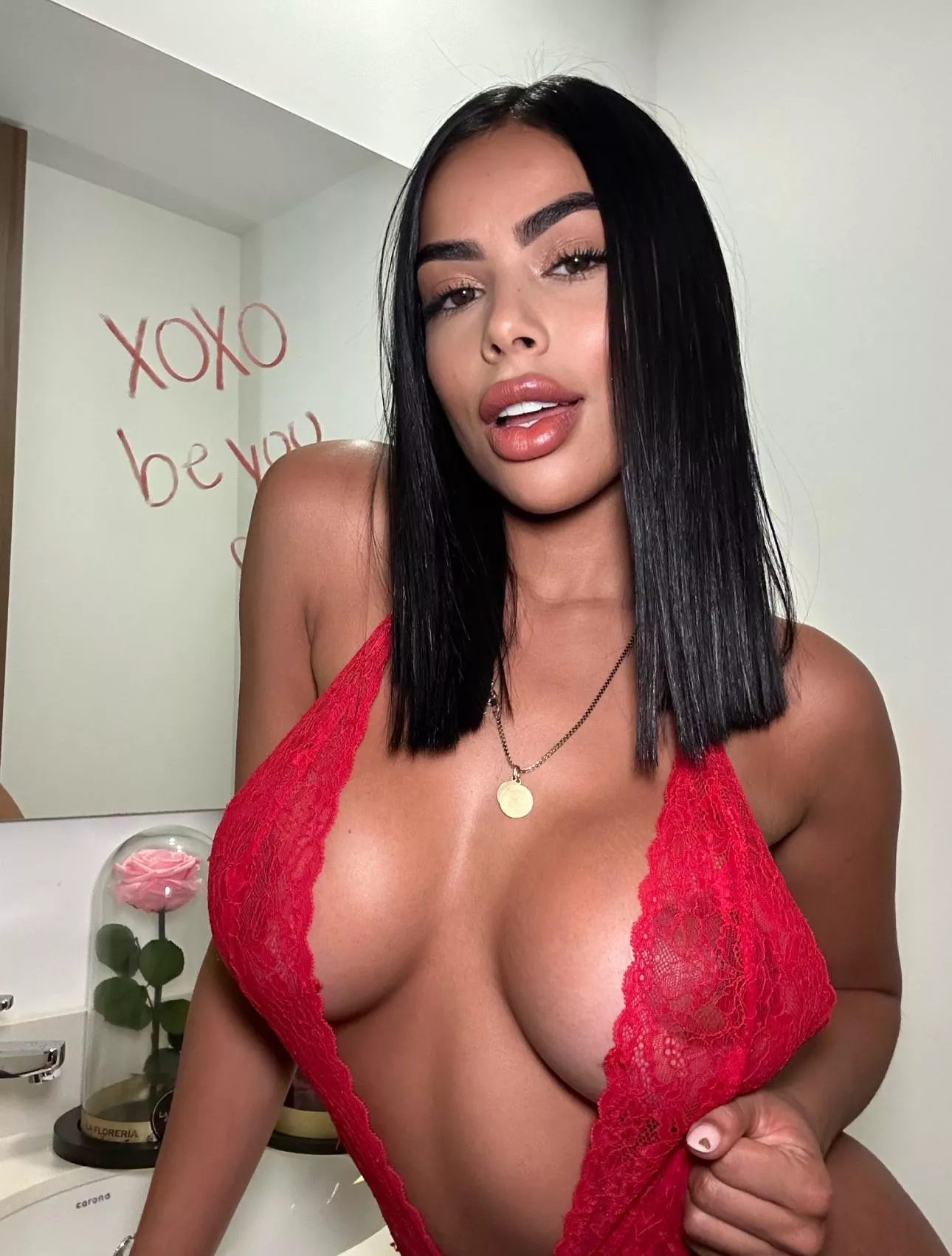 Am I fuckdoll or wifey material?