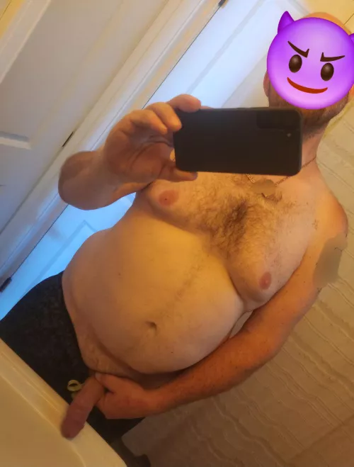 Another delicious titty tuesday...44