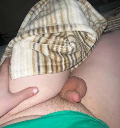 any daddy’s like bitch bois?