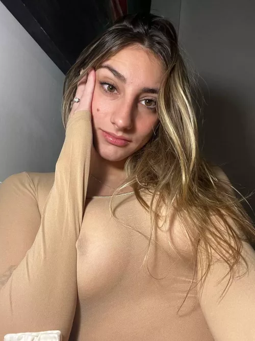 Any volunteer to help me stretch?