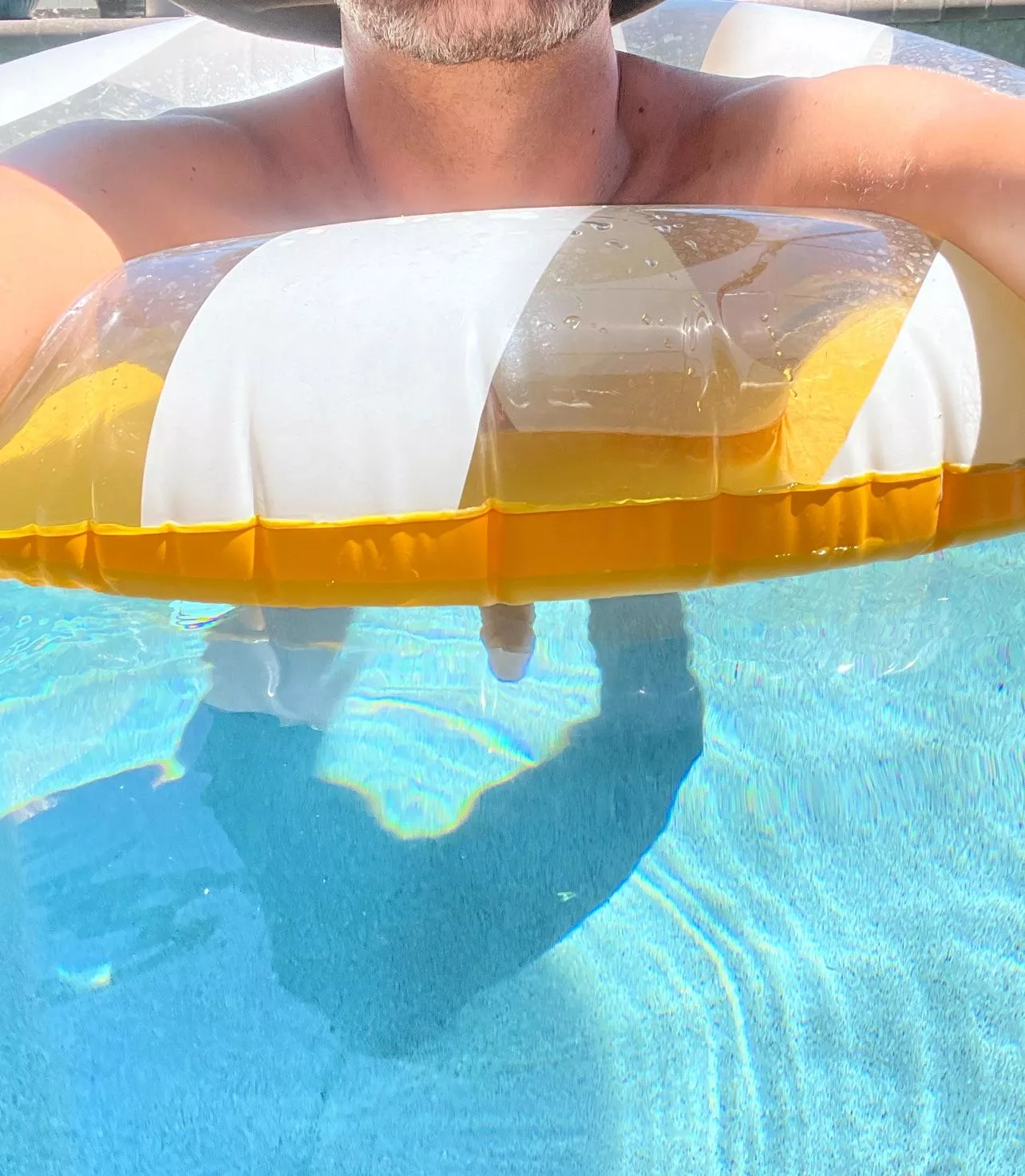 Anyone else think swimsuits are extra?