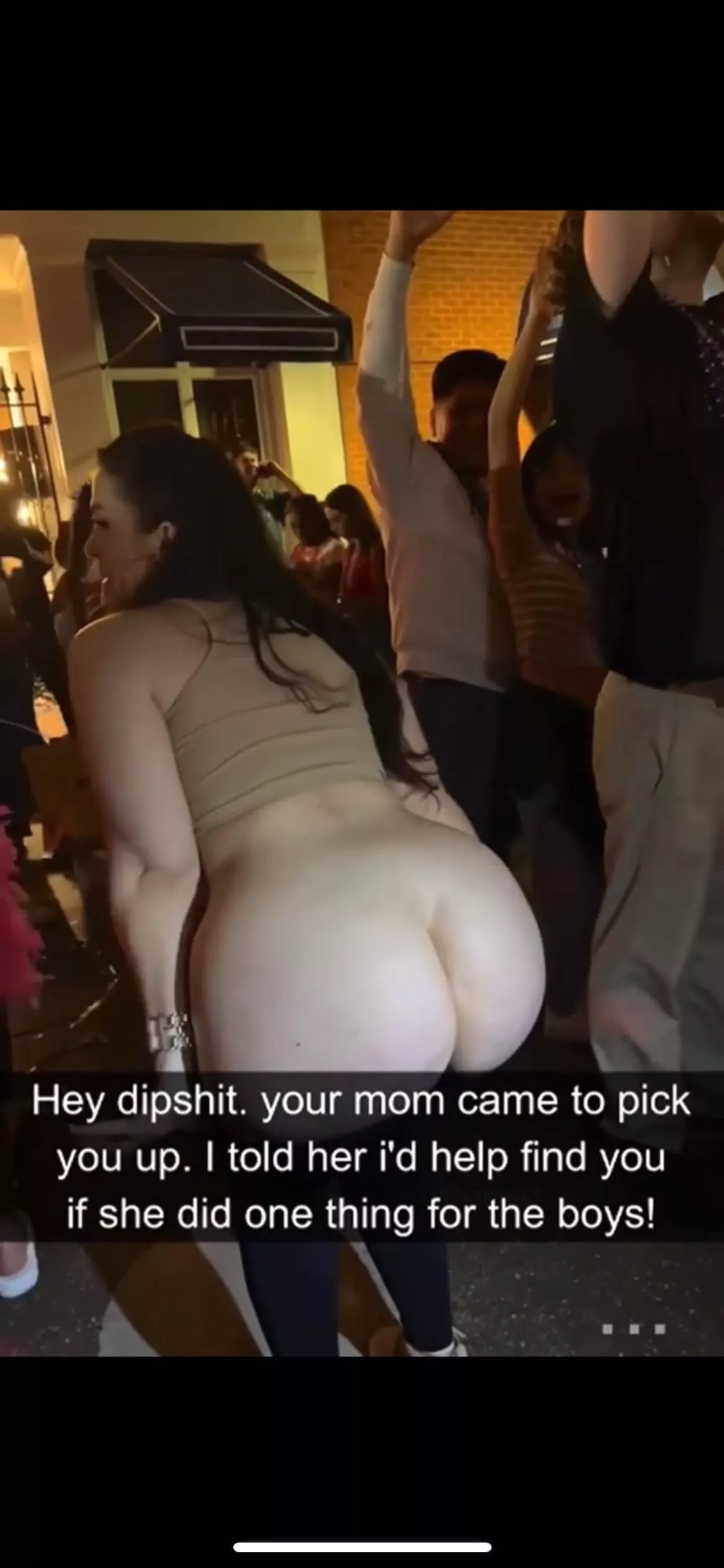 Anyone on wanna control me to my real mom and sister on call 😫😫