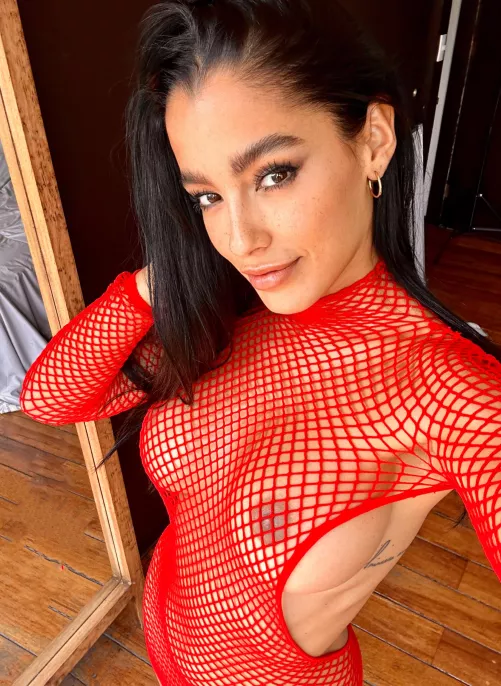 Ashy De Luca (@ashydeluca) [onlyfans]