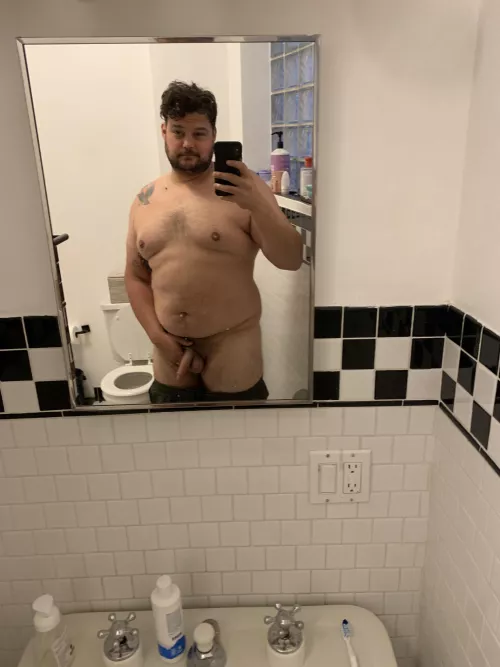 Be the reason I’m late for work