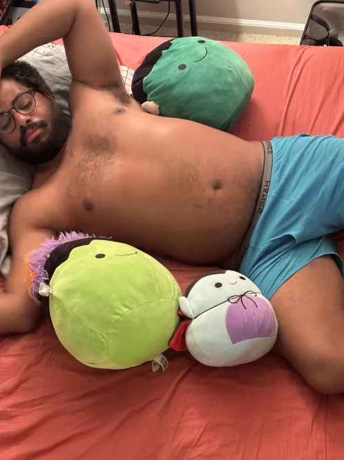 Big spoon or little? 