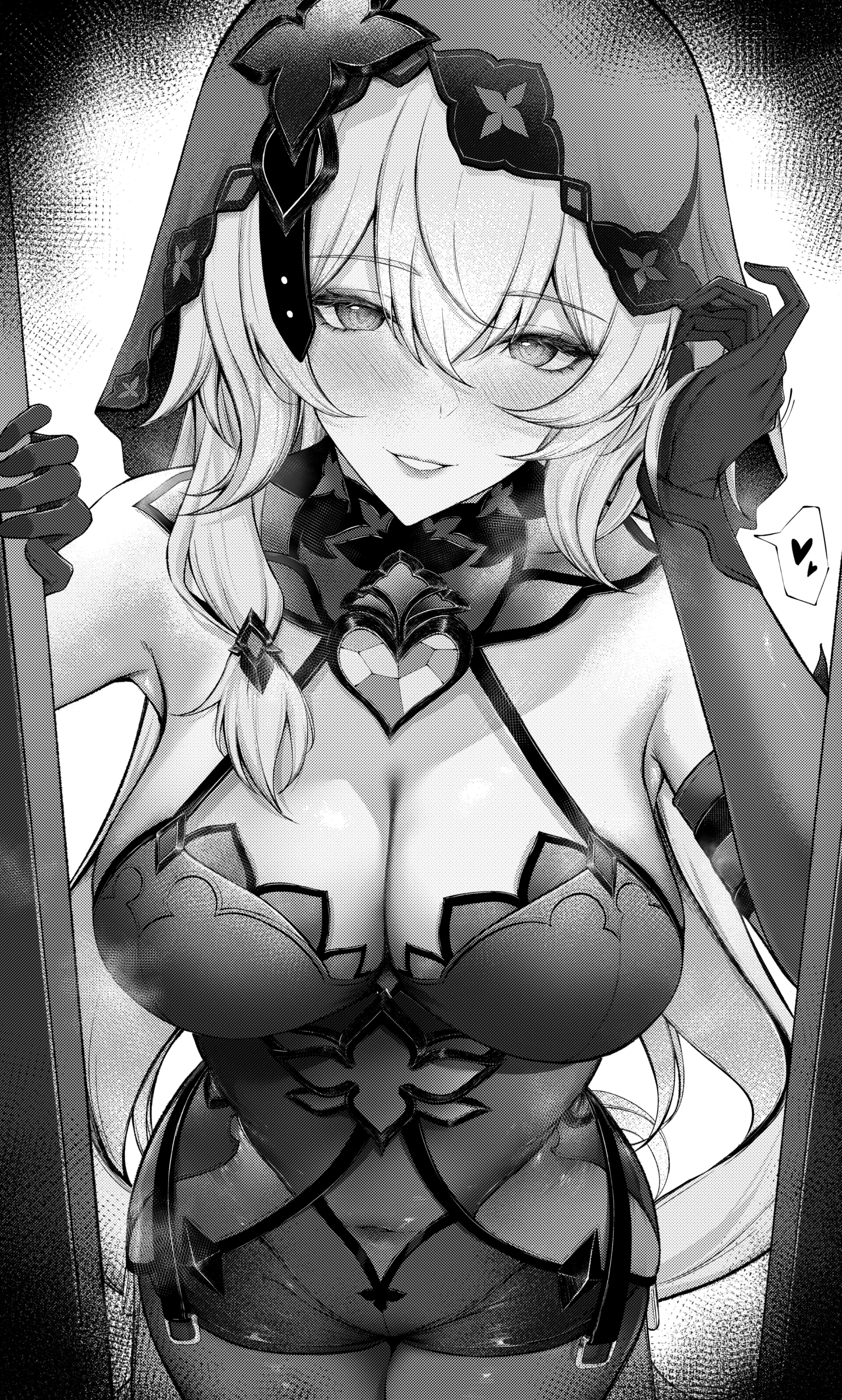 Black Swan [Honkai Star Rail]