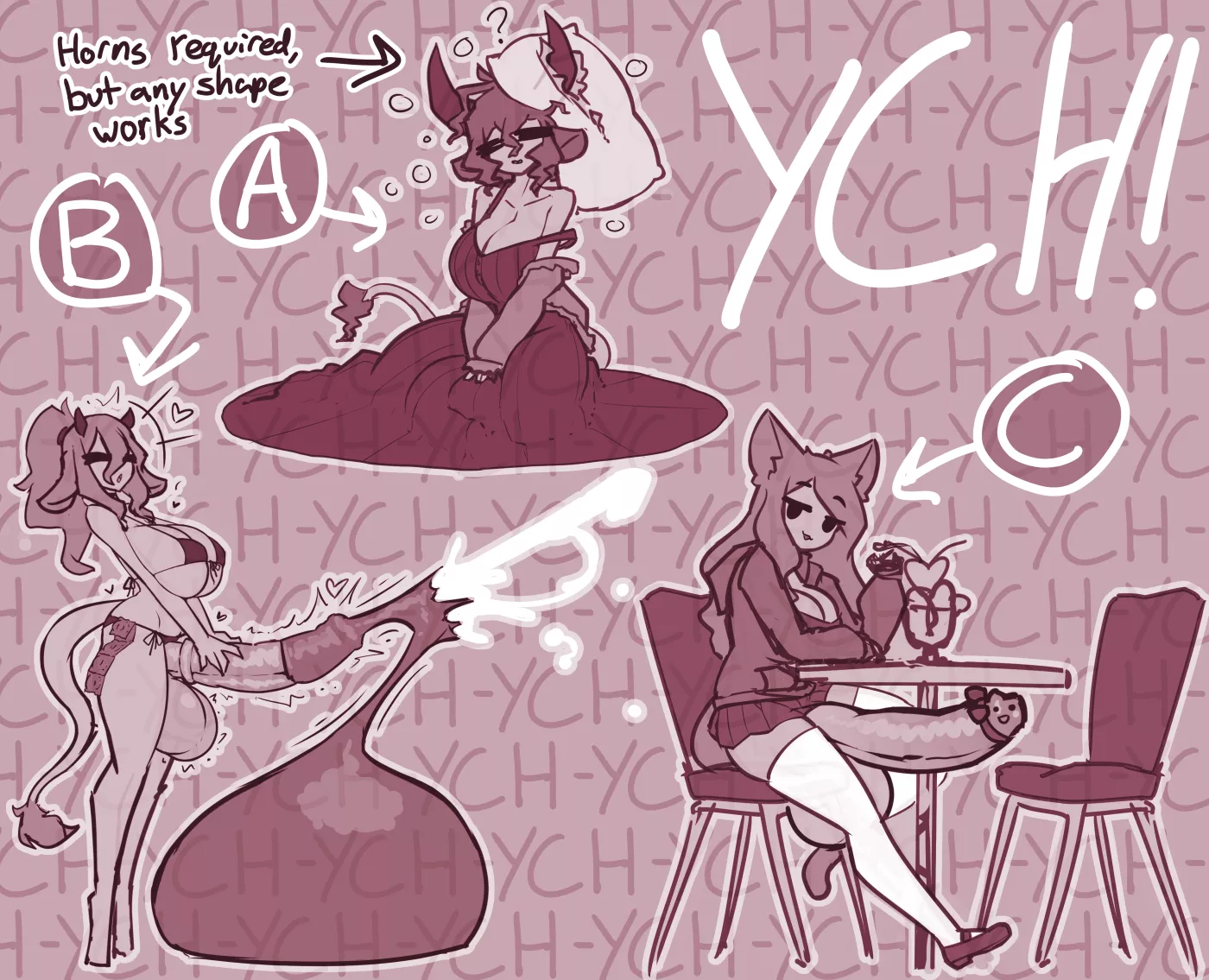 Blasting Through The Condom [LimeBreaker]