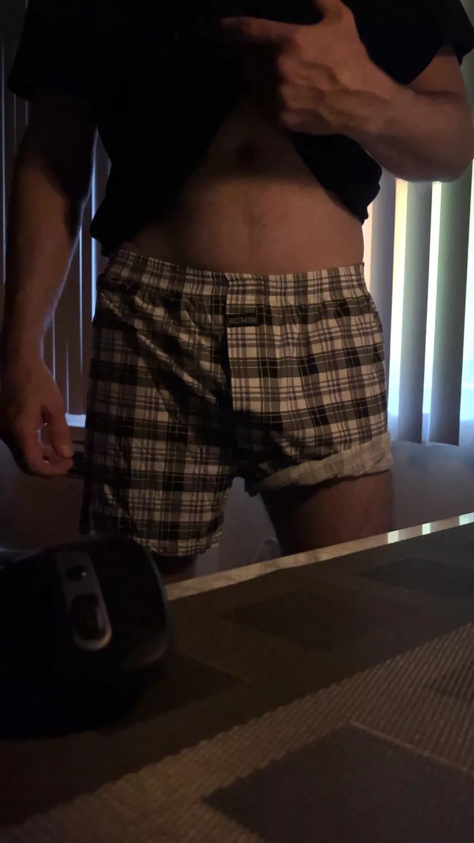 Boxer shorts