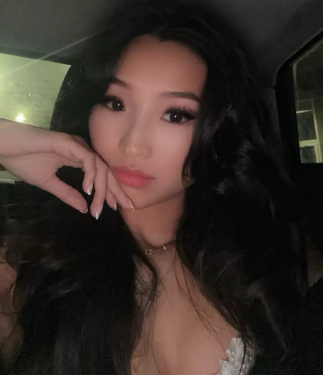 can i wrap my lips around your cock