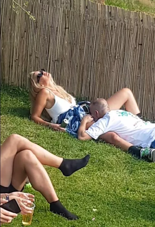 Can't wait going back for this years Tomorrowland! 