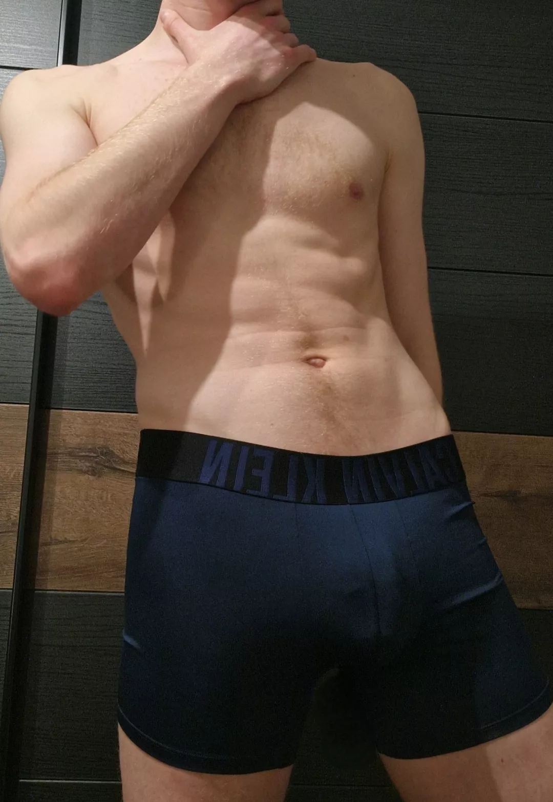 Choke me and lick my nipples