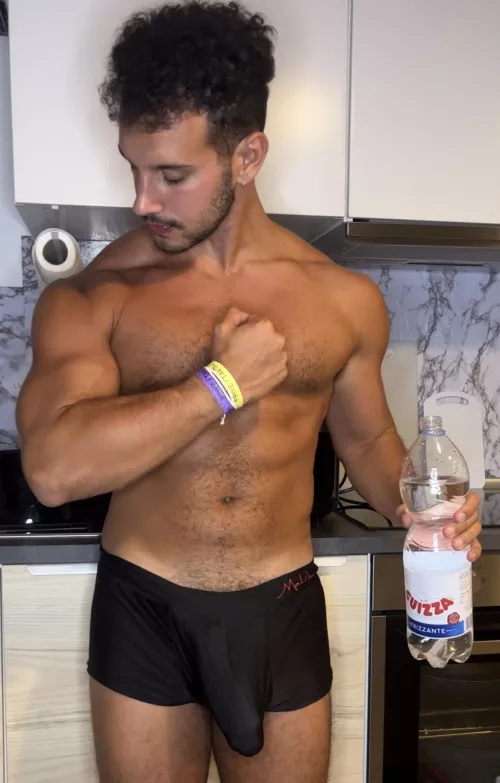 Describe this with one word