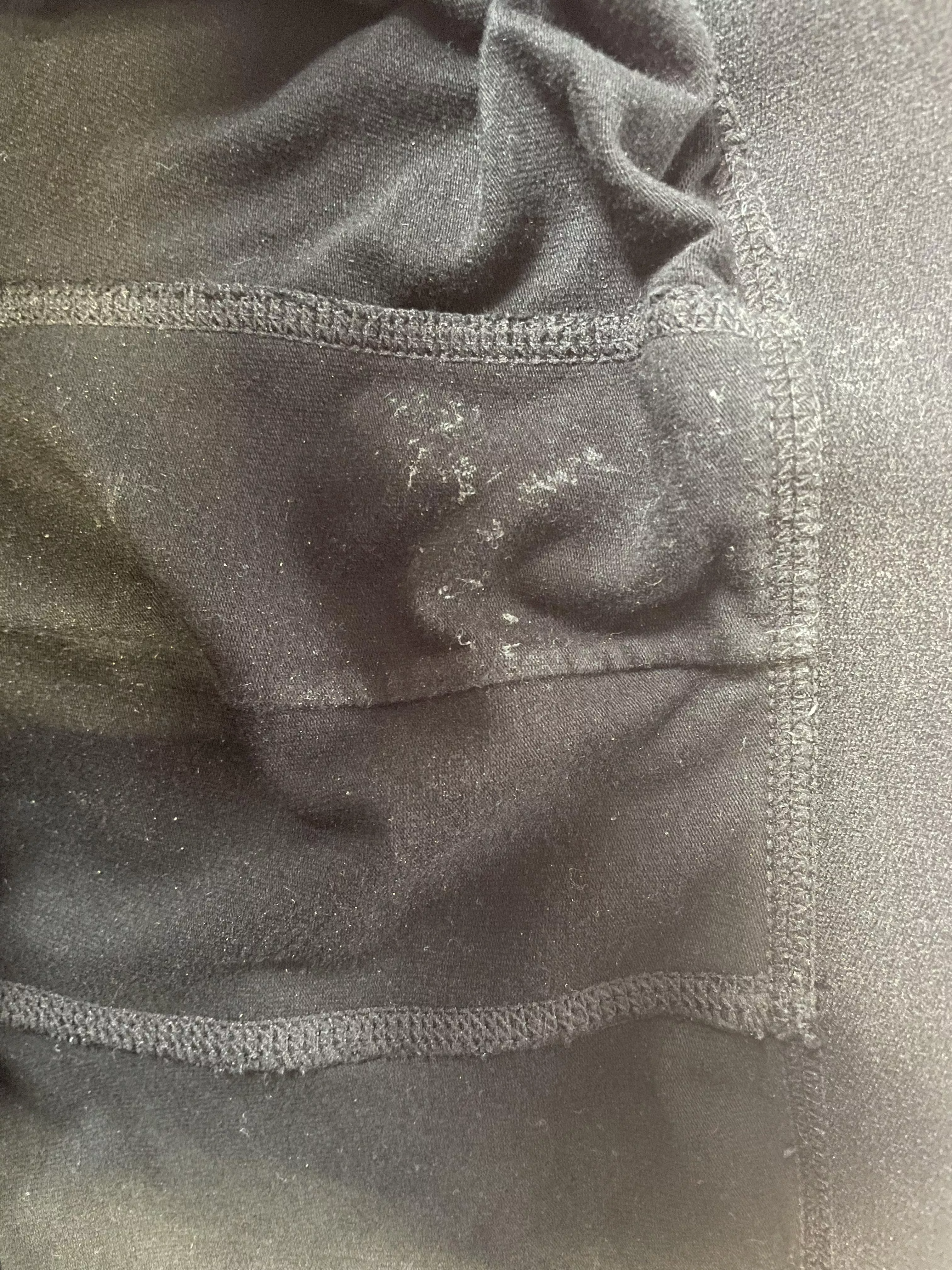 Dirty Underwear (cum stains)