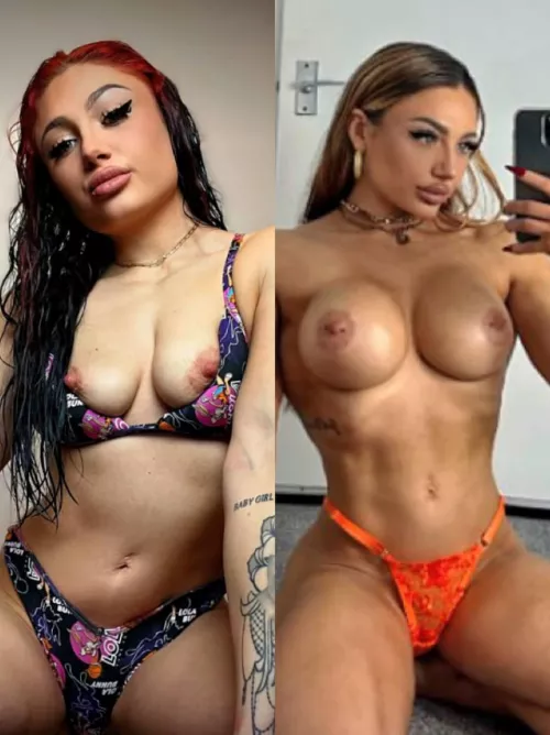 do my new tits fit my fit body