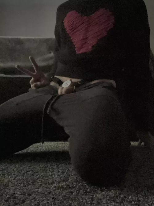 Do you love flat femboys?